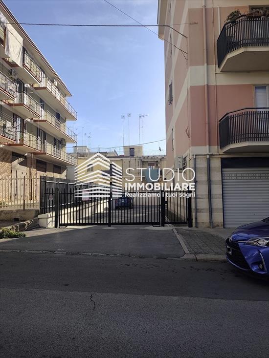Via Le Croci