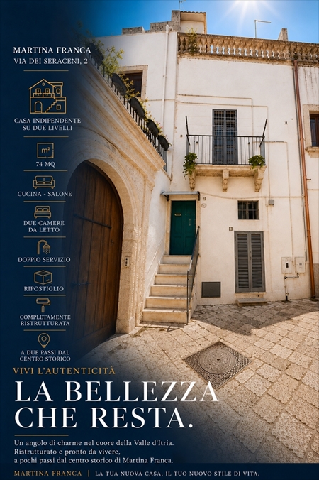 Centro storico